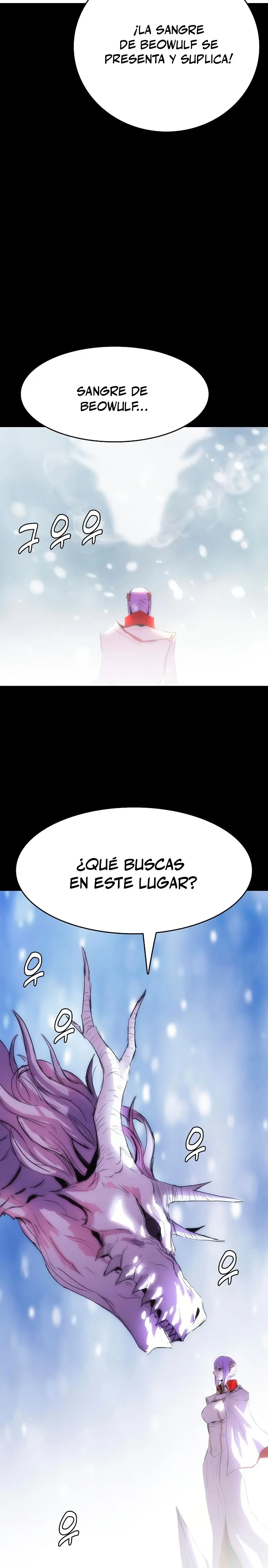 Instinto de regresión del sabueso Capítulo 95 - Página 20 en español