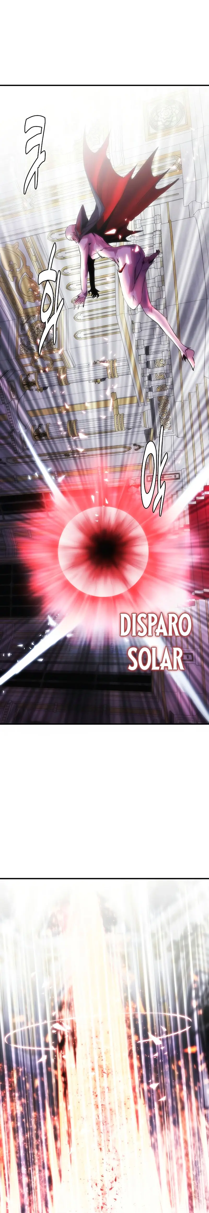 Instinto de regresión del sabueso Capítulo 97 - Página 5 en español