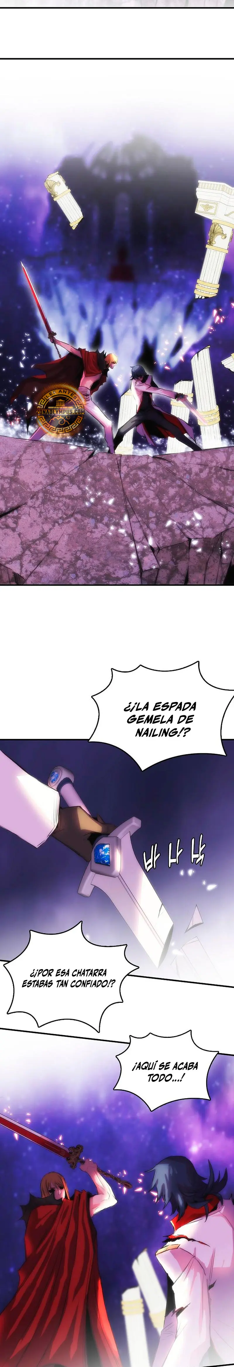 Instinto de regresión del sabueso Capítulo 99 - Página 13 en español