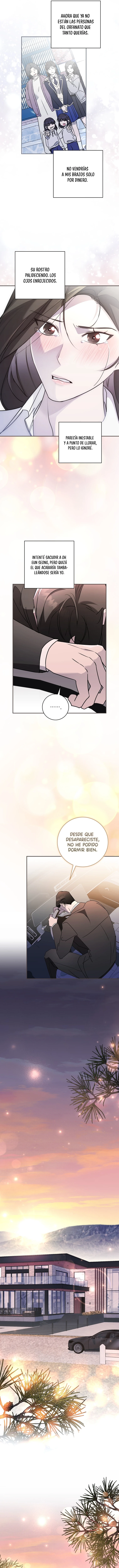 No hubo Amistad Capítulo 29 - Página 17 en español