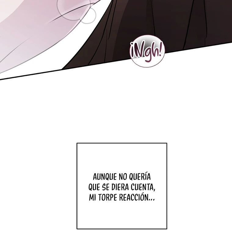 No hubo Amistad Capítulo 30 - Página 20 en español
