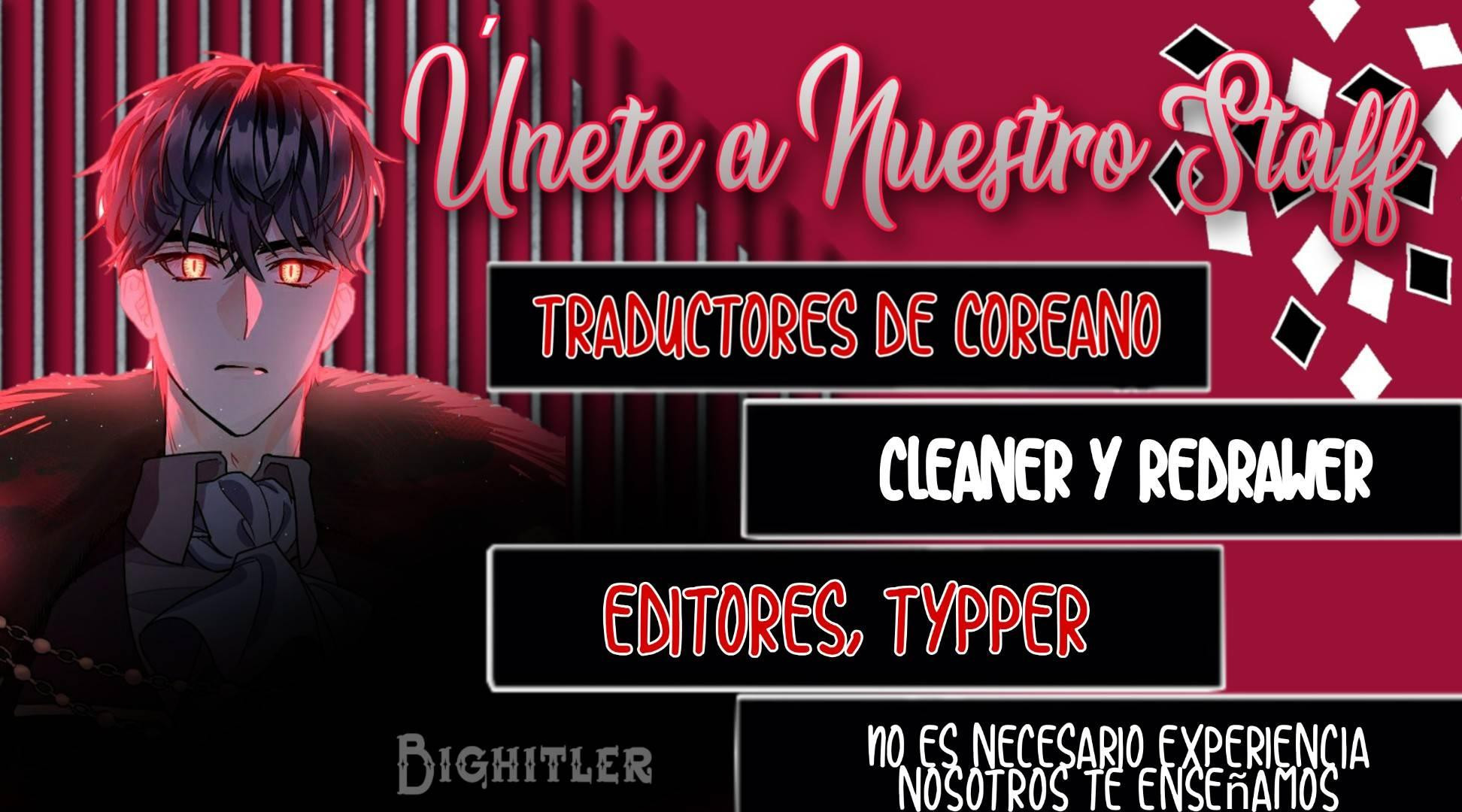 No hubo Amistad Capítulo 5 - Página 12 en español