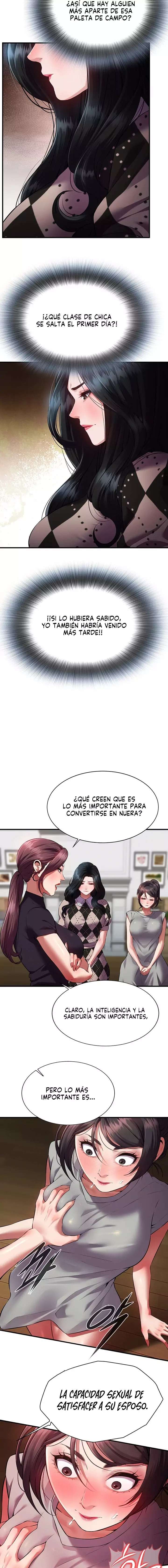 Bride Classes Capítulo 1 - Página 19 en español