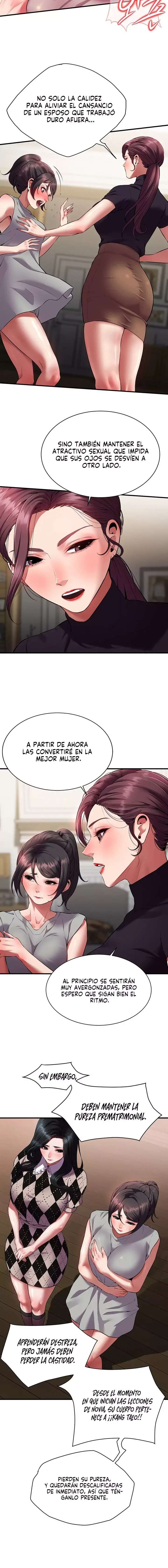 Bride Classes Capítulo 1 - Página 20 en español