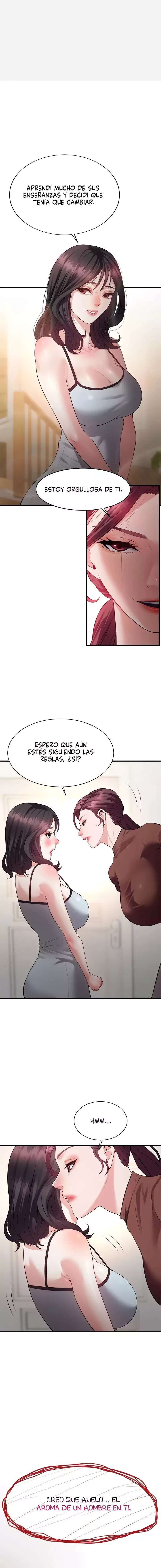 Bride Classes Capítulo 10 - Página 3 en español