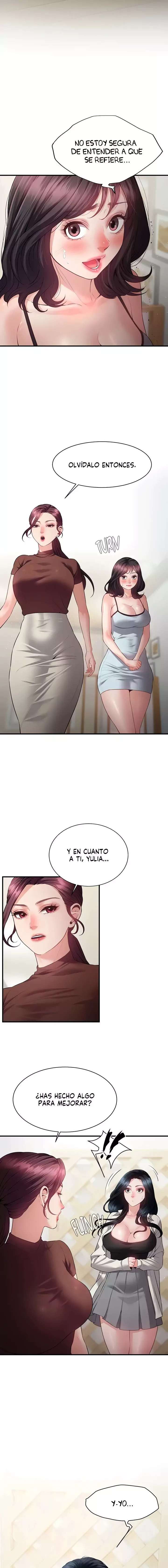 Bride Classes Capítulo 10 - Página 5 en español