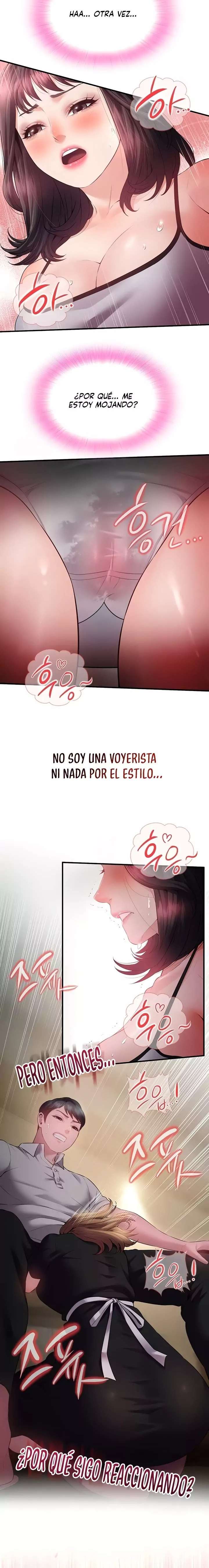 Bride Classes Capítulo 11 - Página 10 en español