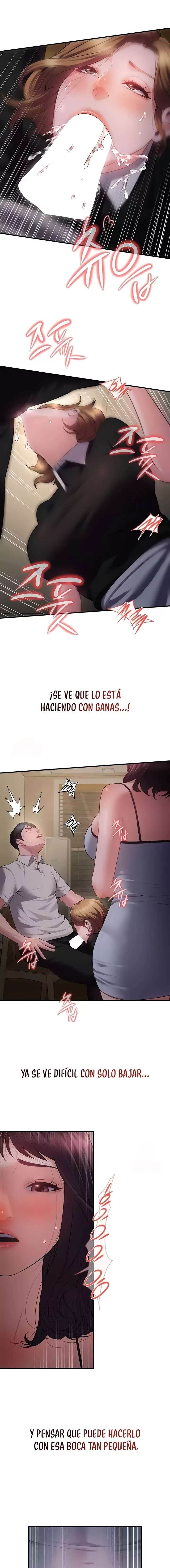 Bride Classes Capítulo 11 - Página 7 en español