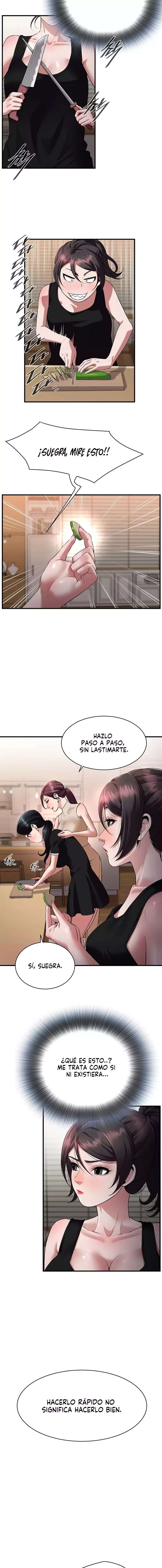 Bride Classes Capítulo 2 - Página 11 en español