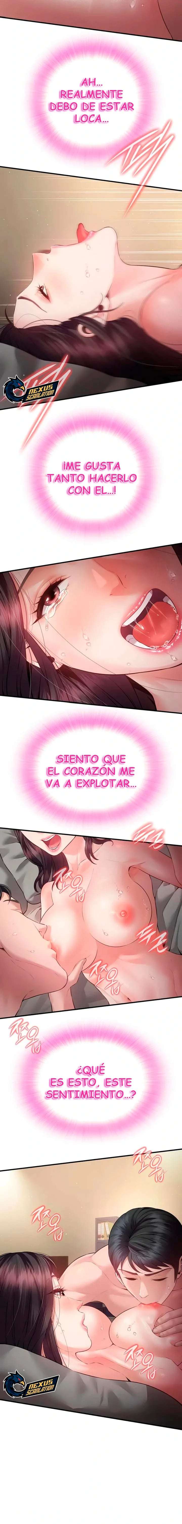 Bride Classes Capítulo 21 - Página 12 en español