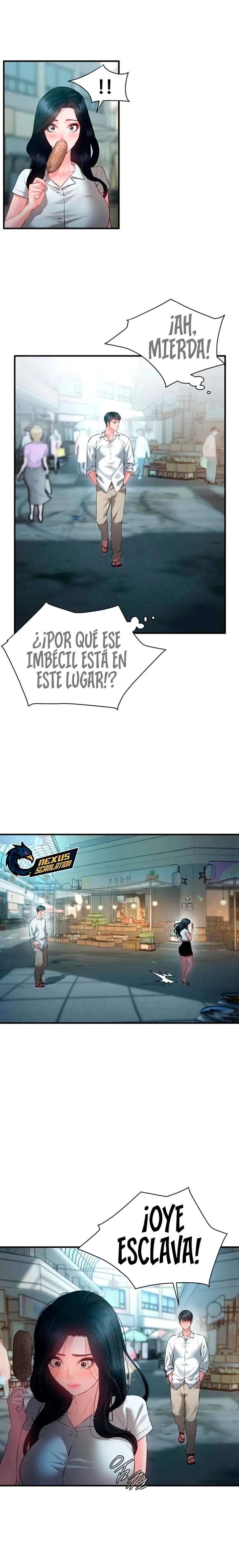 Bride Classes Capítulo 22 - Página 10 en español