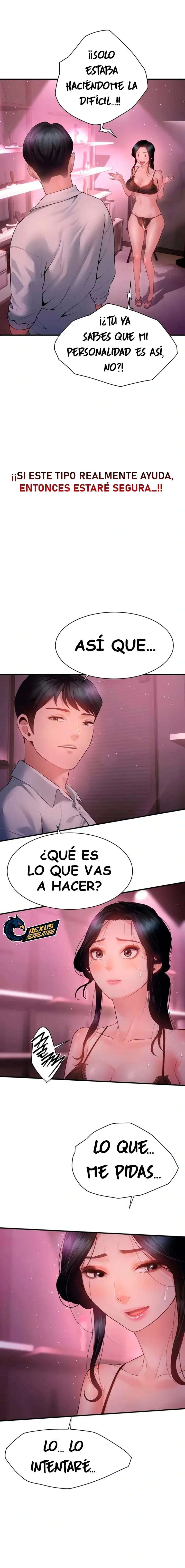 Bride Classes Capítulo 23 - Página 16 en español