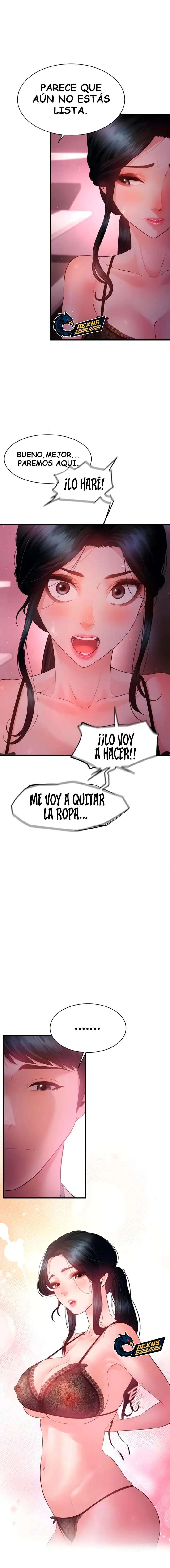 Bride Classes Capítulo 23 - Página 18 en español