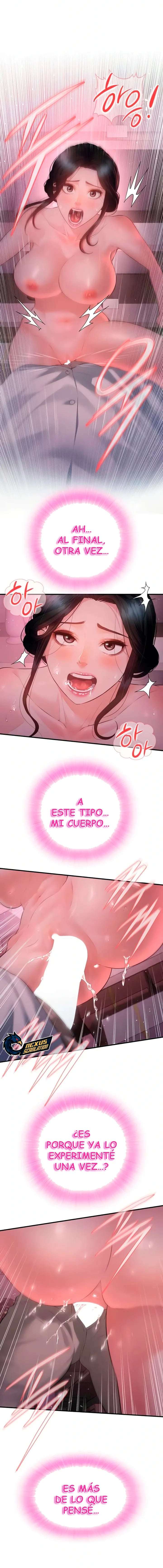 Bride Classes Capítulo 23 - Página 21 en español