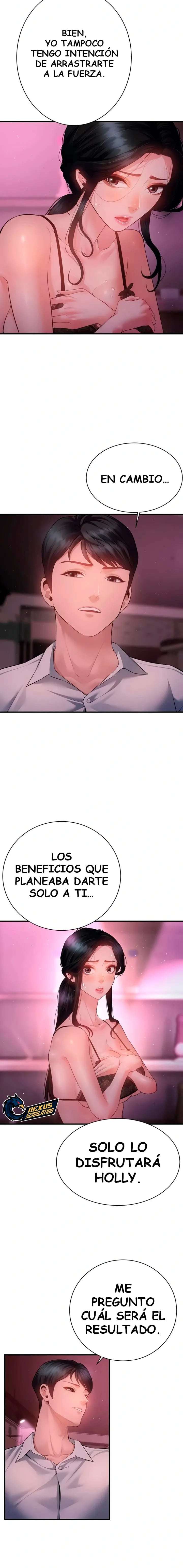 Bride Classes Capítulo 23 - Página 9 en español