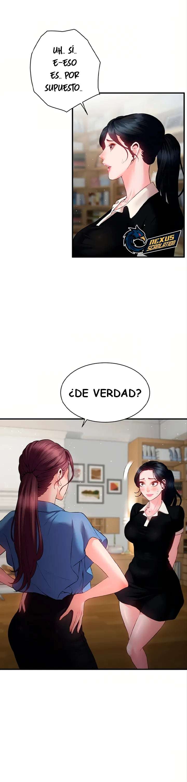 Bride Classes Capítulo 24 - Página 21 en español