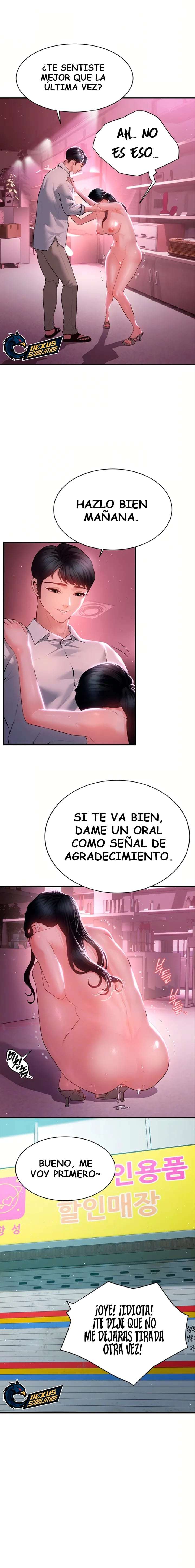 Bride Classes Capítulo 24 - Página 3 en español