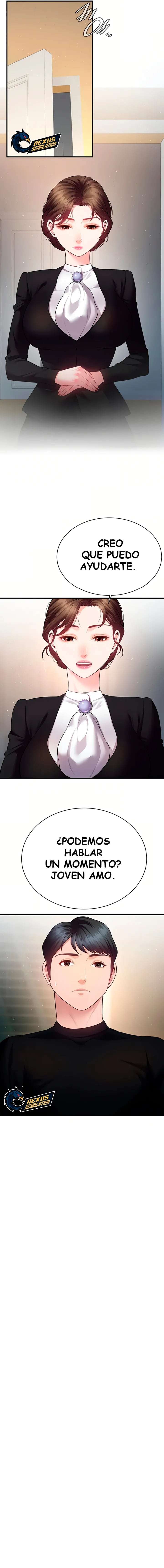 Bride Classes Capítulo 25 - Página 9 en español