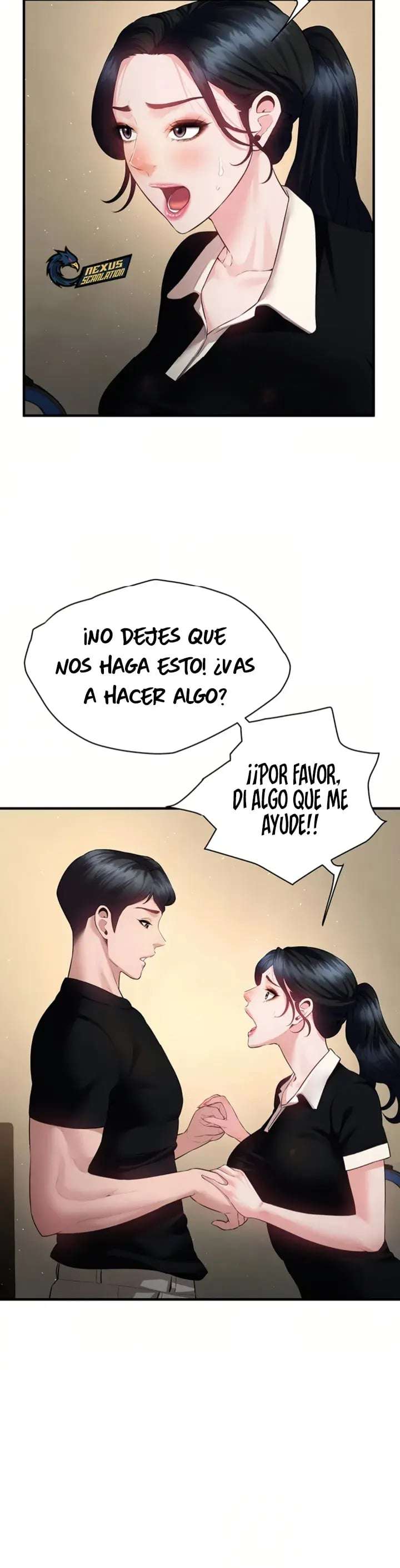 Bride Classes Capítulo 26 - Página 9 en español