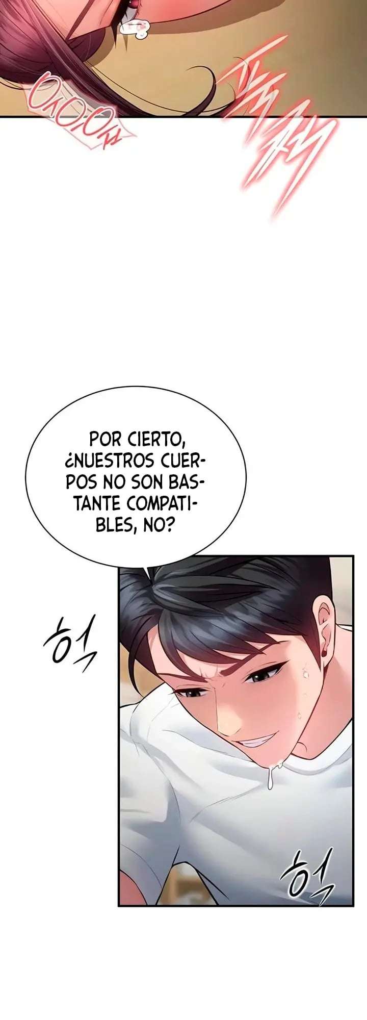 Bride Classes Capítulo 29 - Página 5 en español