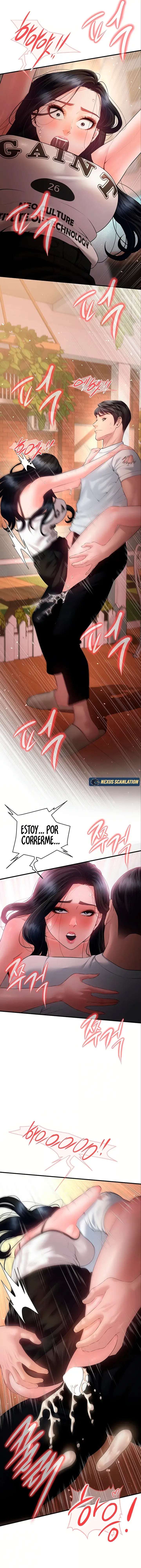 Bride Classes Capítulo 30 - Página 19 en español