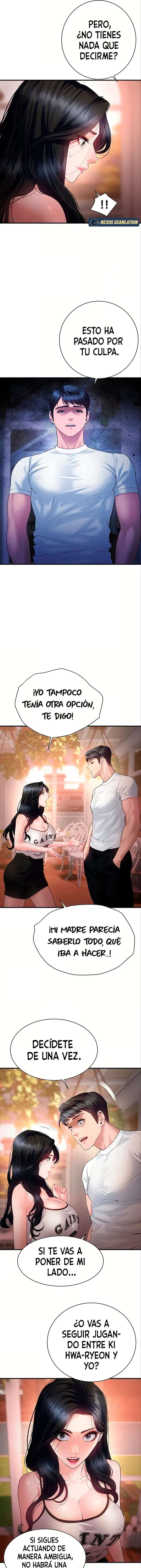 Bride Classes Capítulo 30 - Página 5 en español