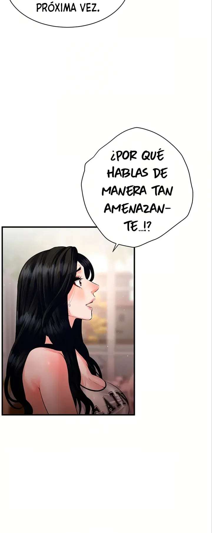 Bride Classes Capítulo 30 - Página 6 en español