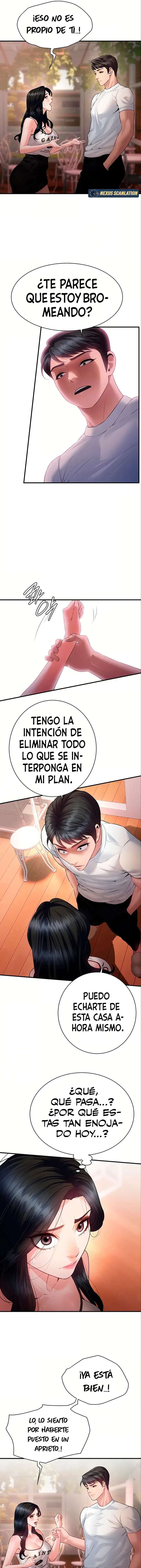 Bride Classes Capítulo 30 - Página 7 en español