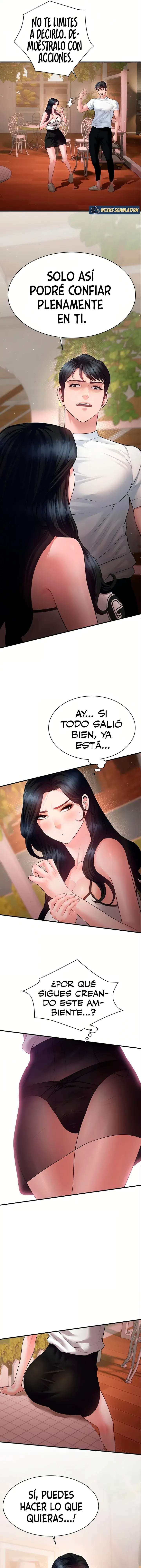 Bride Classes Capítulo 30 - Página 9 en español