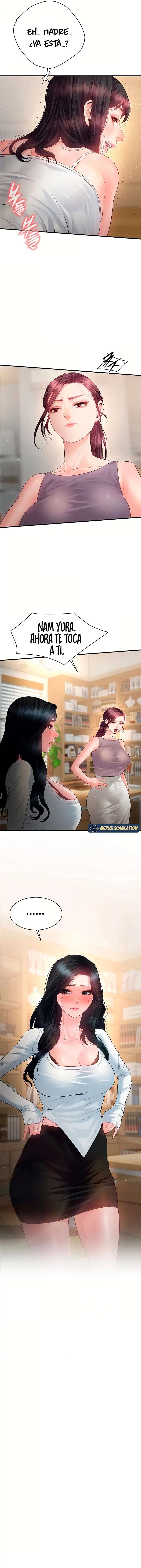 Bride Classes Capítulo 31 - Página 13 en español