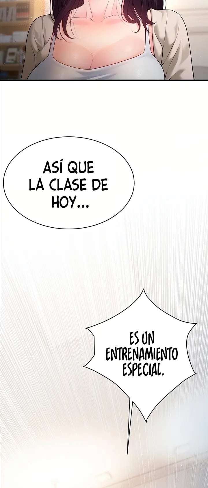 Bride Classes Capítulo 31 - Página 4 en español