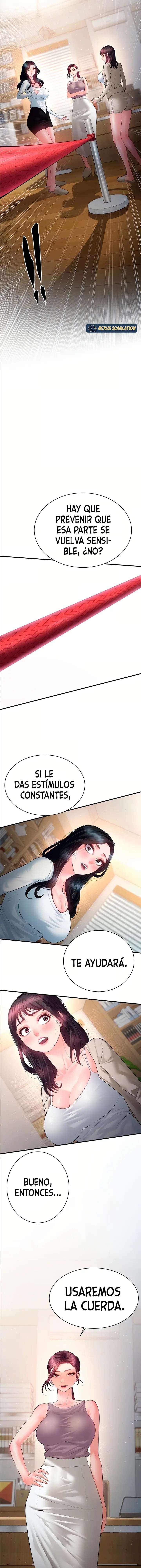 Bride Classes Capítulo 31 - Página 5 en español