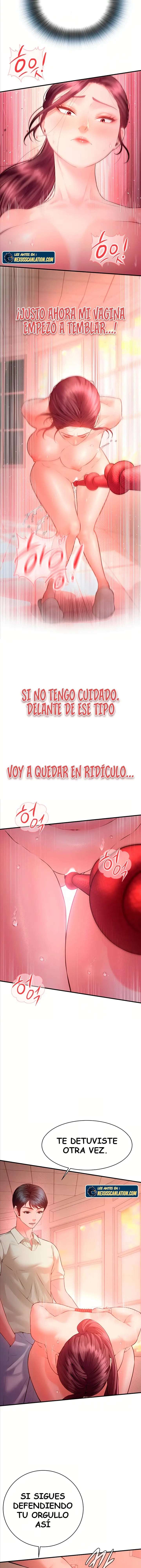 Bride Classes Capítulo 32 - Página 21 en español