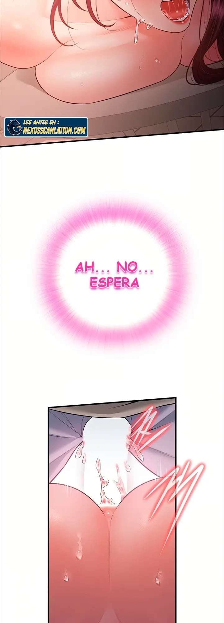Bride Classes Capítulo 33 - Página 12 en español
