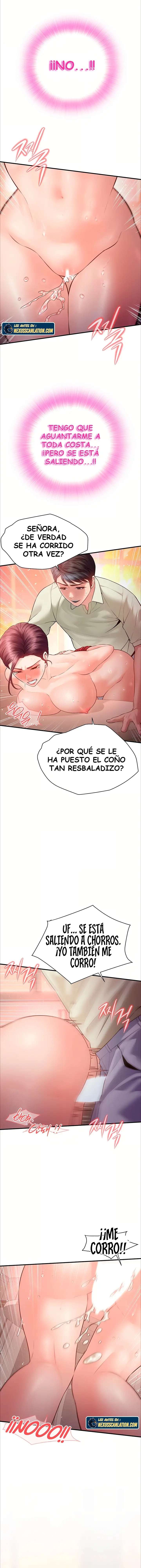 Bride Classes Capítulo 33 - Página 23 en español