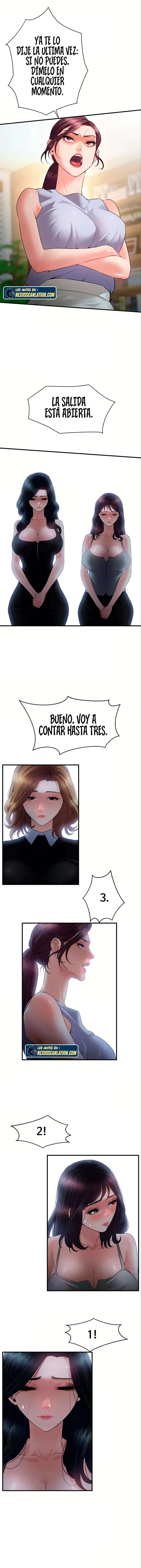Bride Classes Capítulo 34 - Página 11 en español