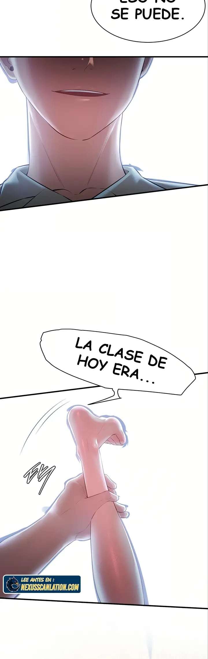 Bride Classes Capítulo 36 - Página 10 en español
