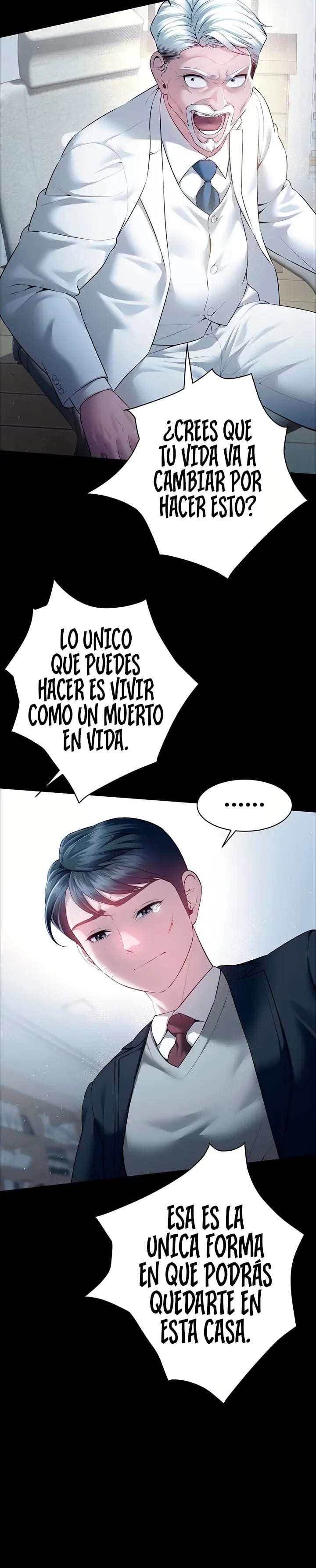Bride Classes Capítulo 37 - Página 10 en español