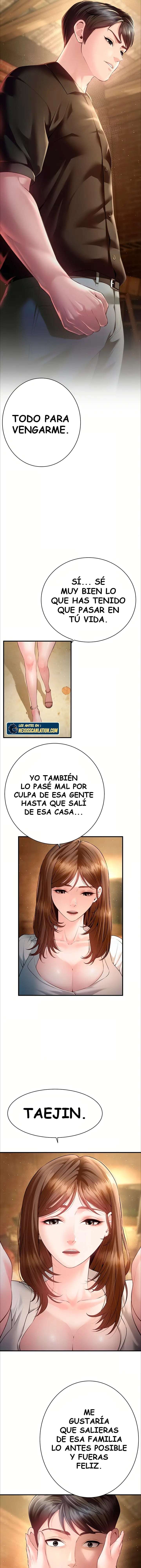 Bride Classes Capítulo 37 - Página 14 en español