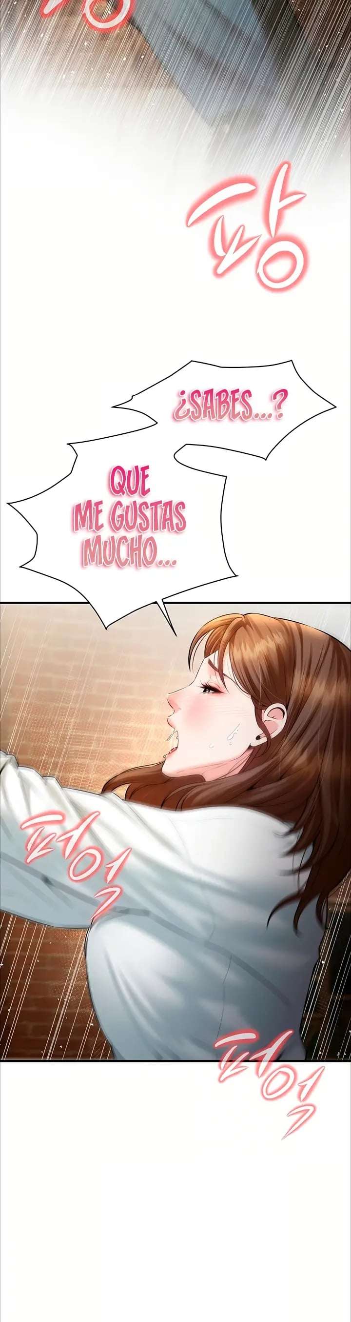 Bride Classes Capítulo 37 - Página 25 en español