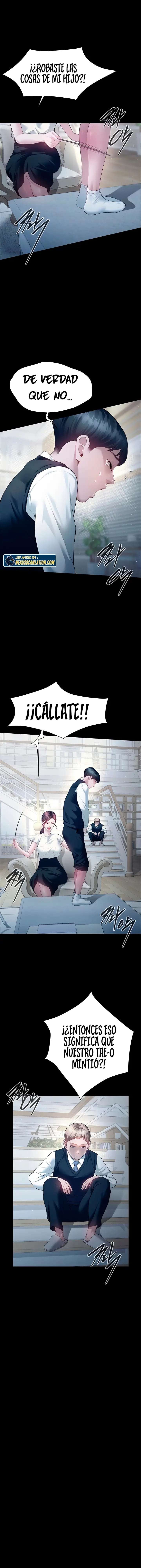 Bride Classes Capítulo 37 - Página 8 en español