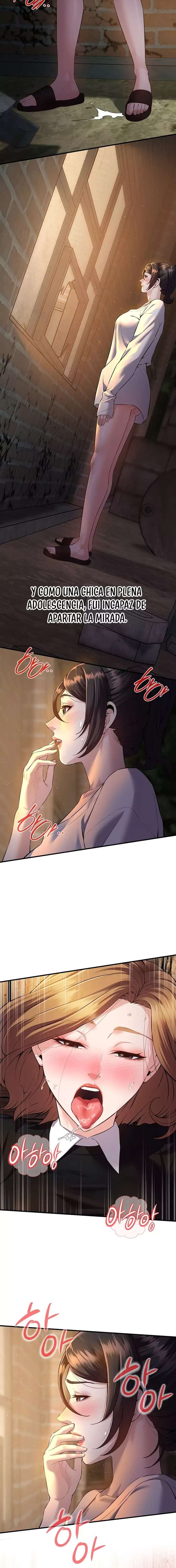 Bride Classes Capítulo 4 - Página 14 en español