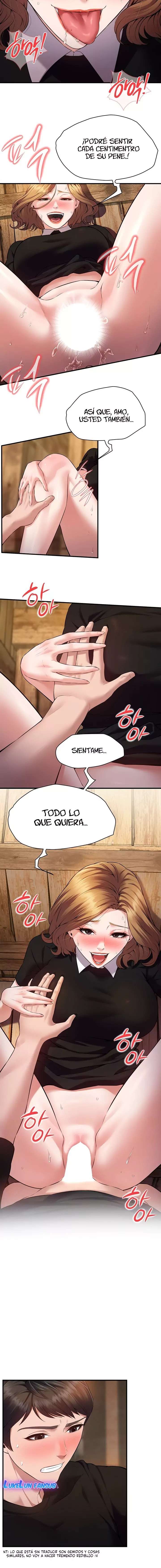Bride Classes Capítulo 4 - Página 6 en español