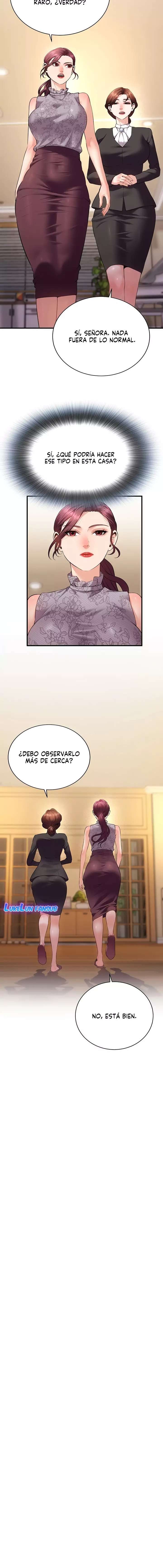 Bride Classes Capítulo 6 - Página 14 en español