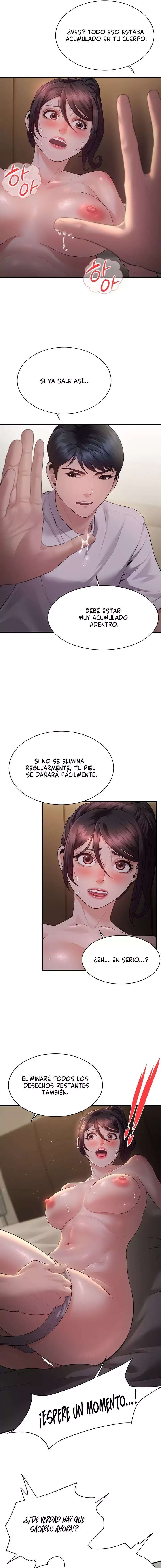 Bride Classes Capítulo 7 - Página 11 en español