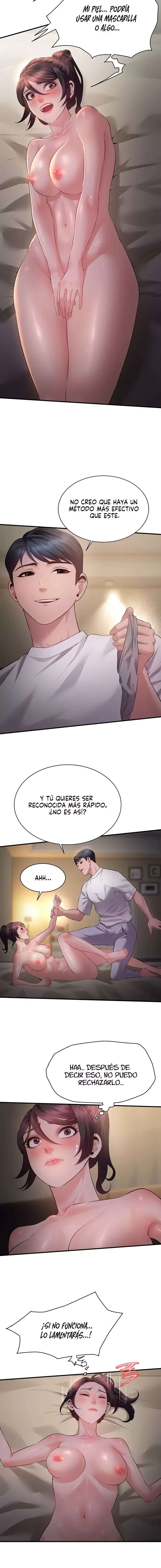 Bride Classes Capítulo 7 - Página 12 en español