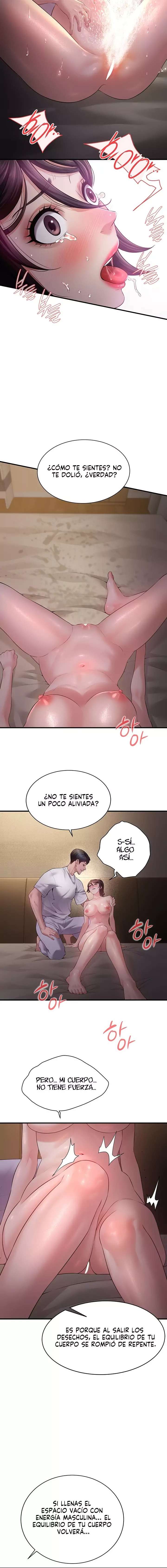 Bride Classes Capítulo 7 - Página 16 en español