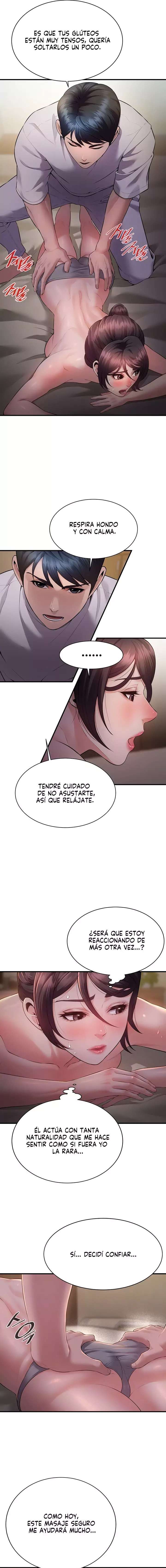 Bride Classes Capítulo 7 - Página 5 en español