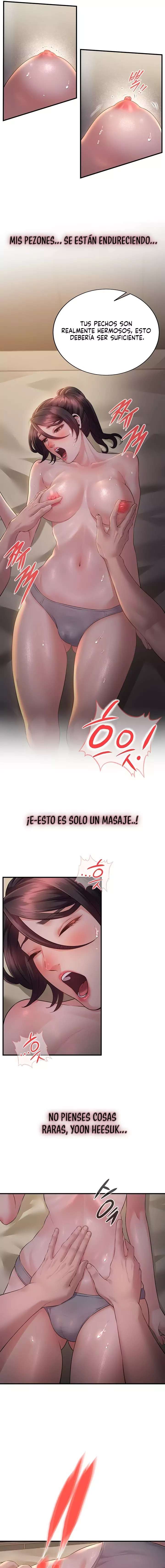 Bride Classes Capítulo 7 - Página 9 en español