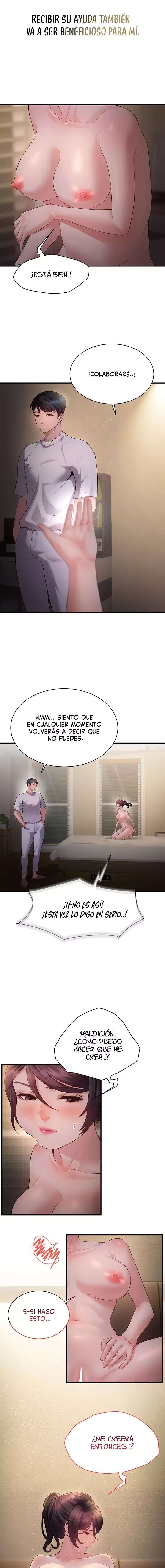 Bride Classes Capítulo 8 - Página 11 en español